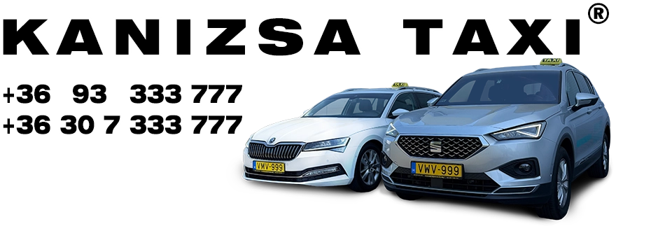 Kanizsa Taxi